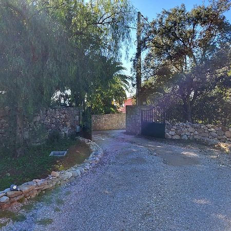 Vista Magica B&B 圣巴巴拉德尼克斯 外观 照片