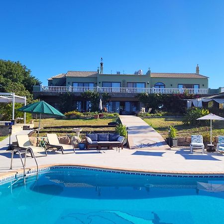 Vista Magica B&B 圣巴巴拉德尼克斯 外观 照片