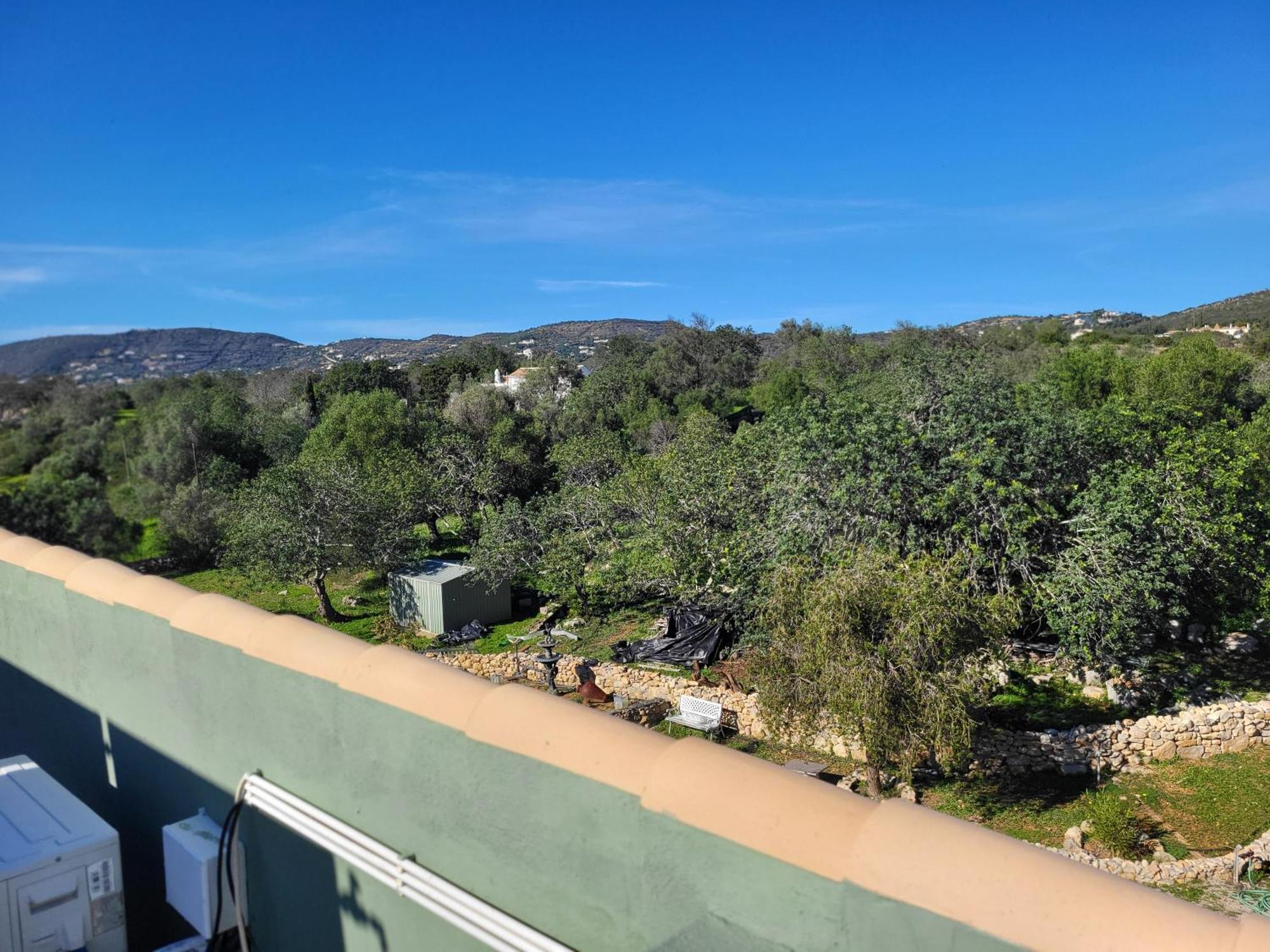 Vista Magica B&B 圣巴巴拉德尼克斯 外观 照片