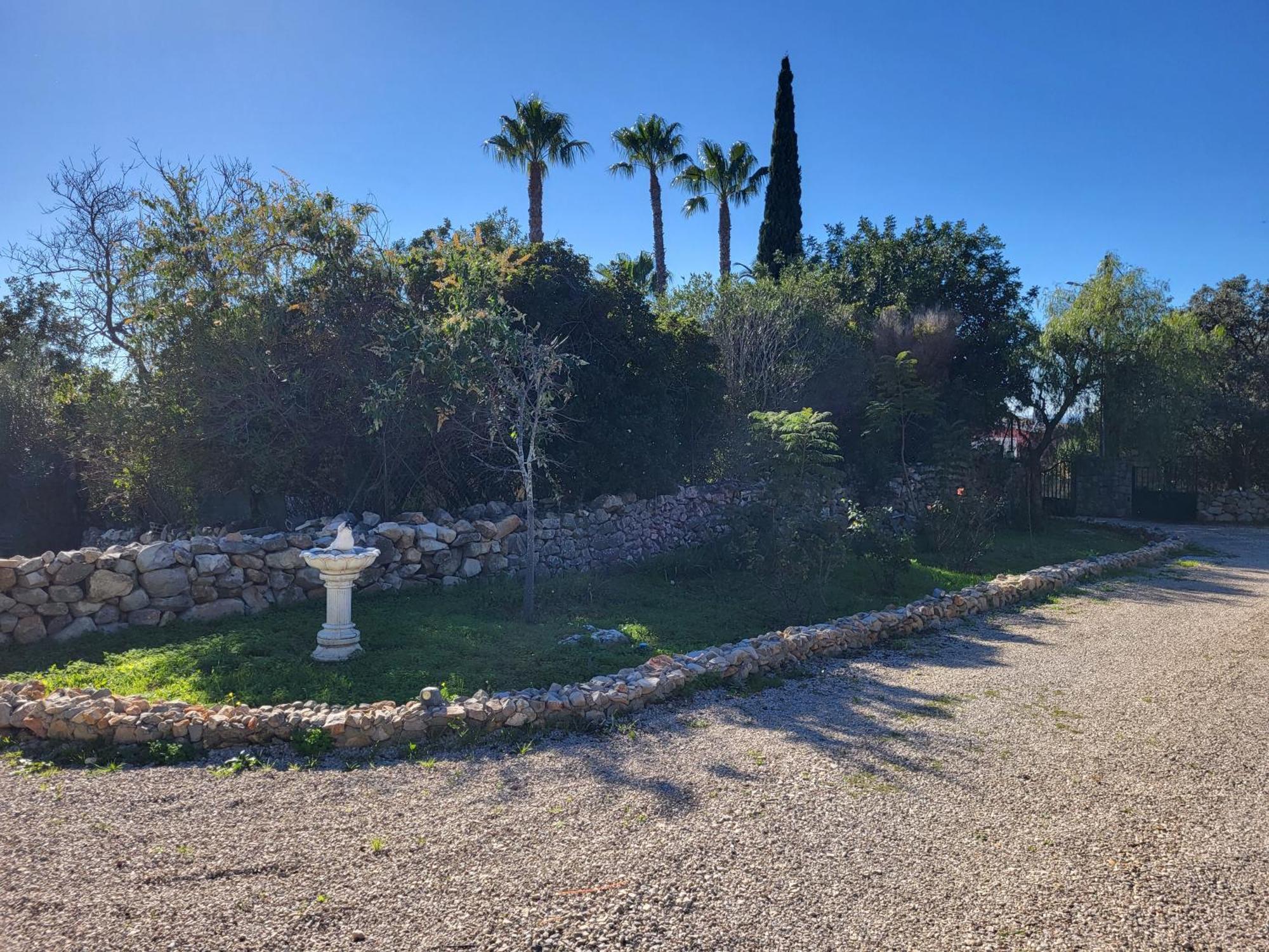 Vista Magica B&B 圣巴巴拉德尼克斯 外观 照片