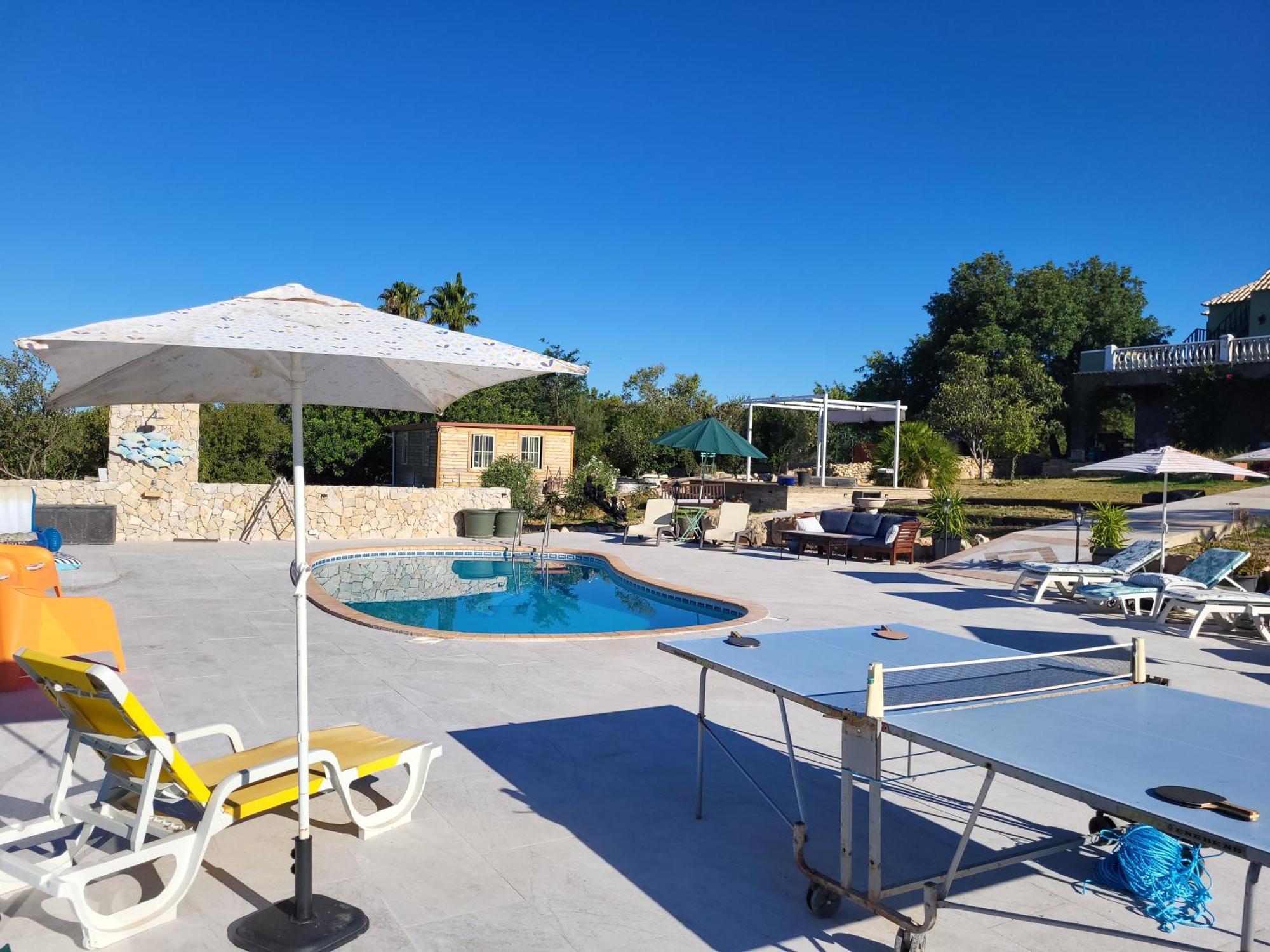 Vista Magica B&B 圣巴巴拉德尼克斯 外观 照片