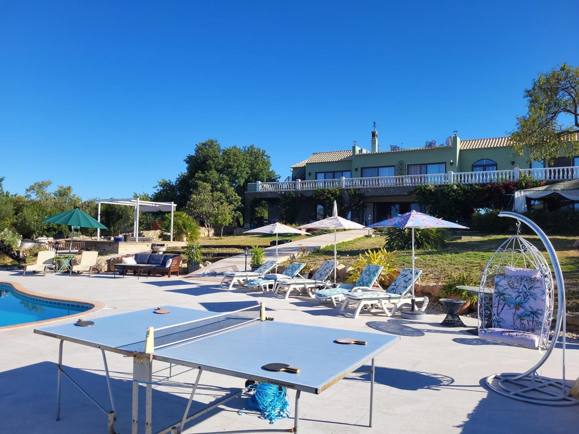 Vista Magica B&B 圣巴巴拉德尼克斯 外观 照片