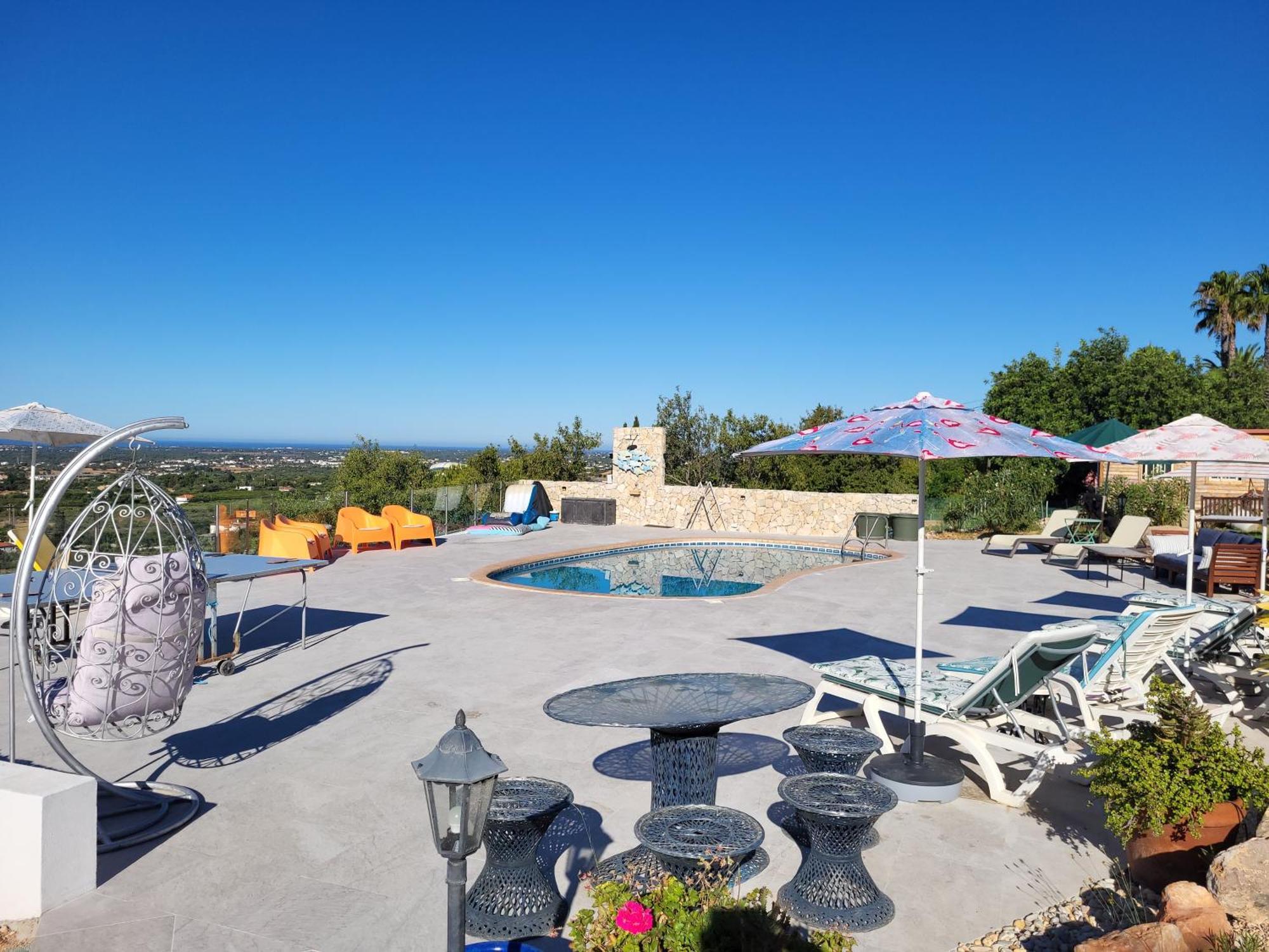 Vista Magica B&B 圣巴巴拉德尼克斯 外观 照片