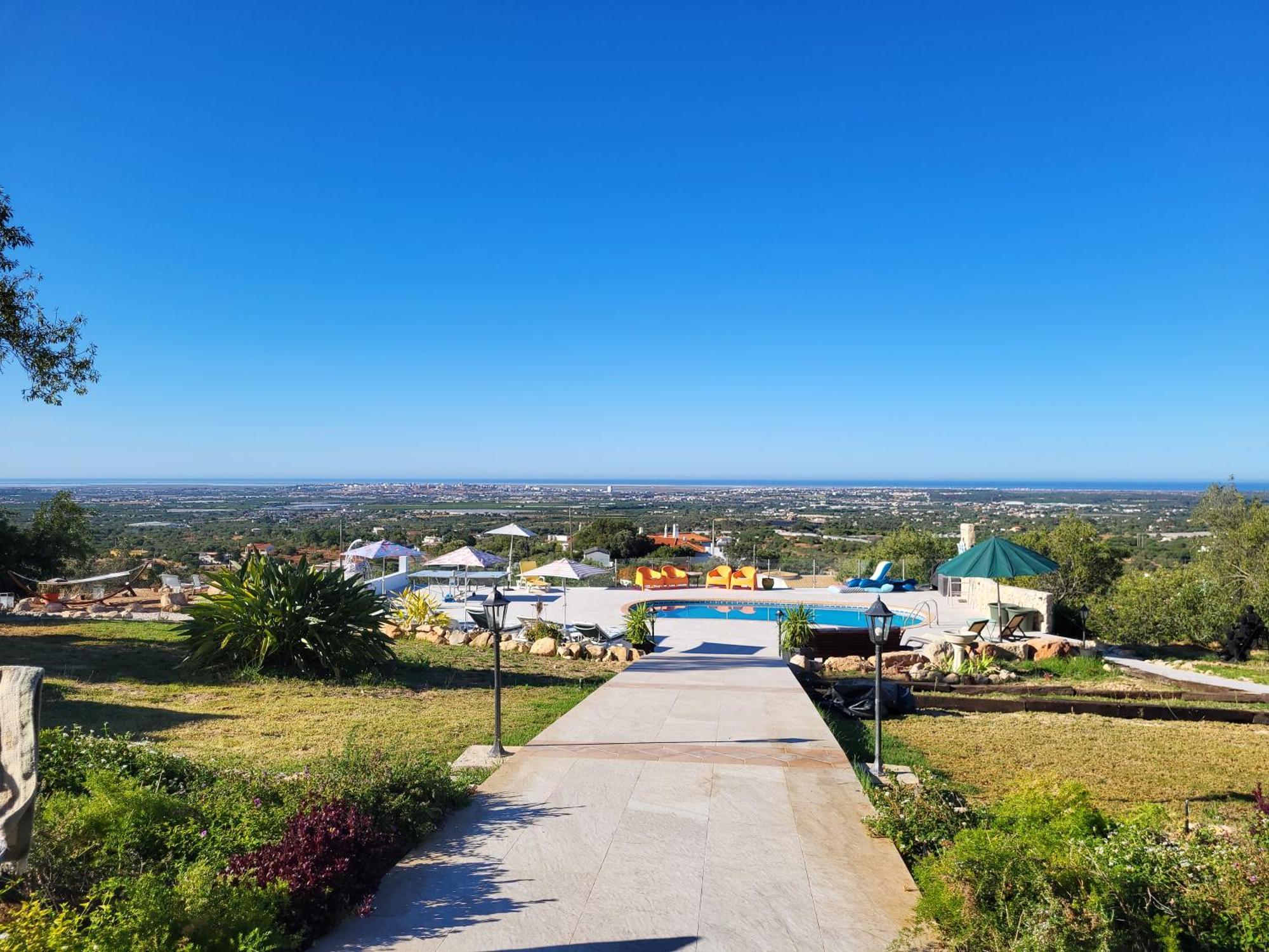 Vista Magica B&B 圣巴巴拉德尼克斯 外观 照片