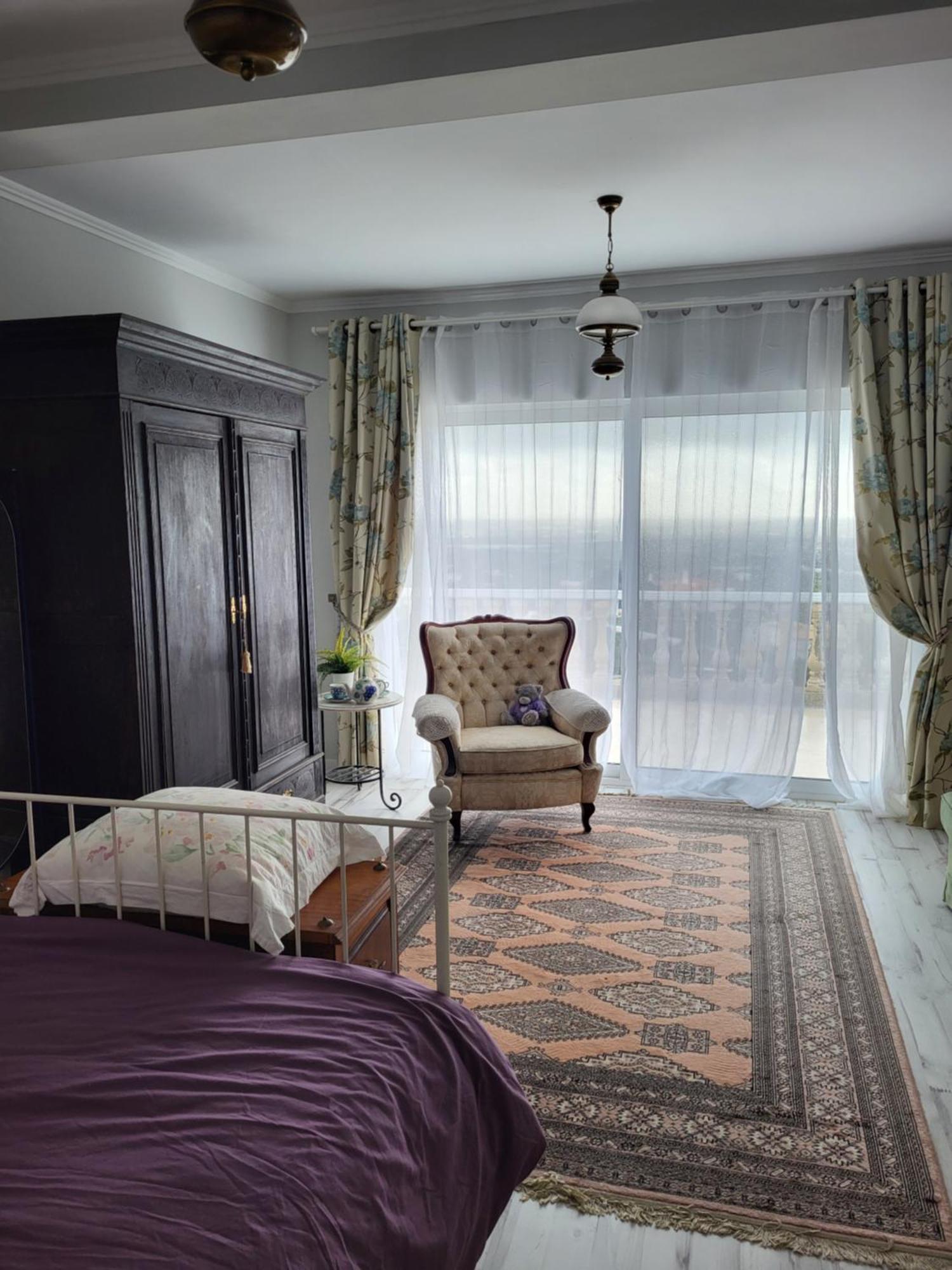 Vista Magica B&B 圣巴巴拉德尼克斯 外观 照片