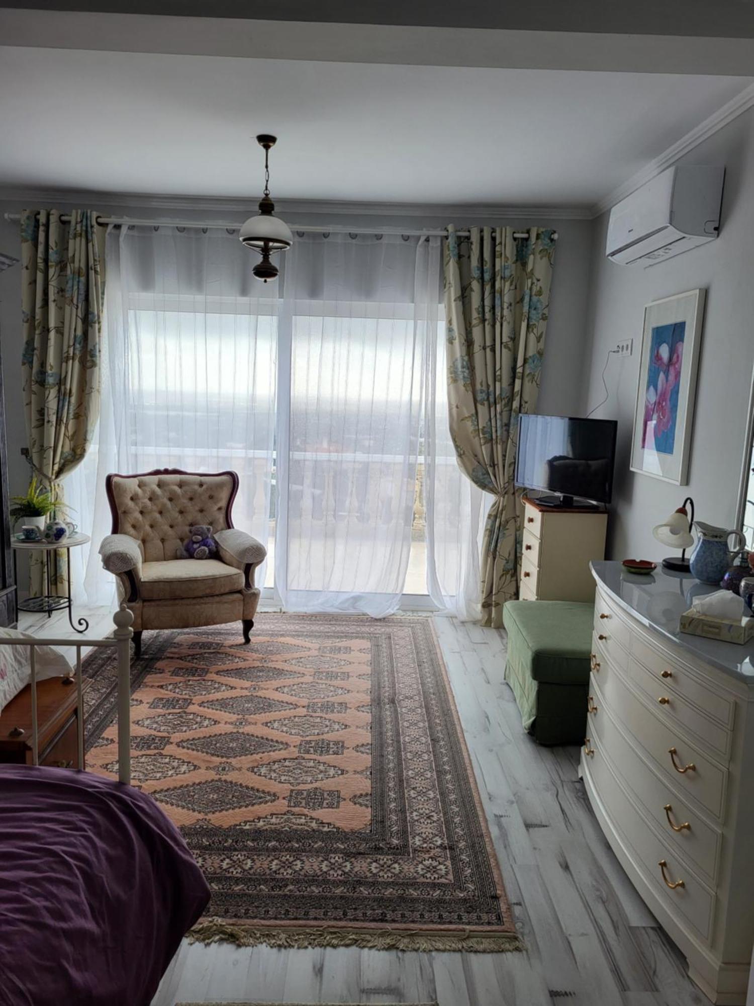 Vista Magica B&B 圣巴巴拉德尼克斯 外观 照片