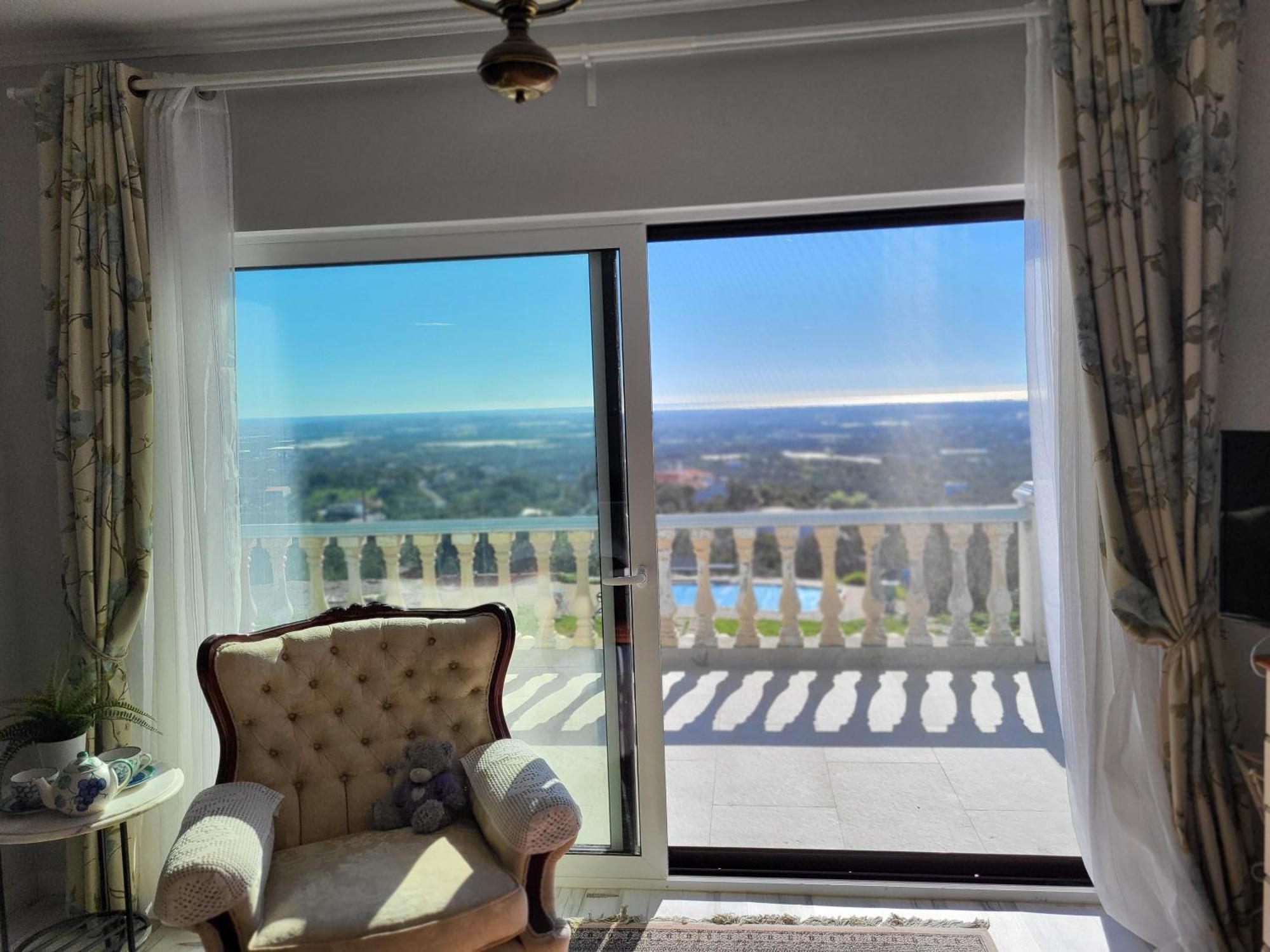 Vista Magica B&B 圣巴巴拉德尼克斯 外观 照片