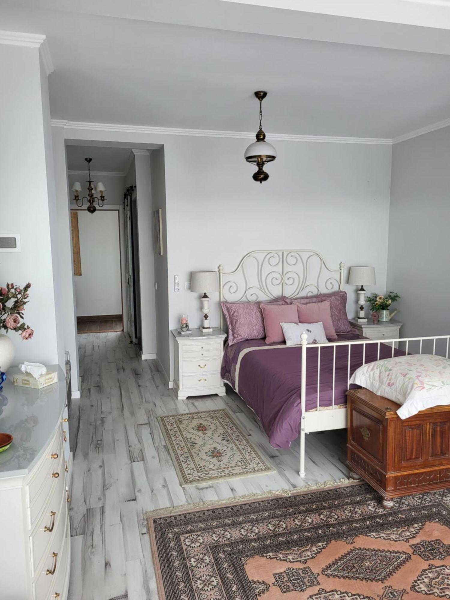 Vista Magica B&B 圣巴巴拉德尼克斯 外观 照片