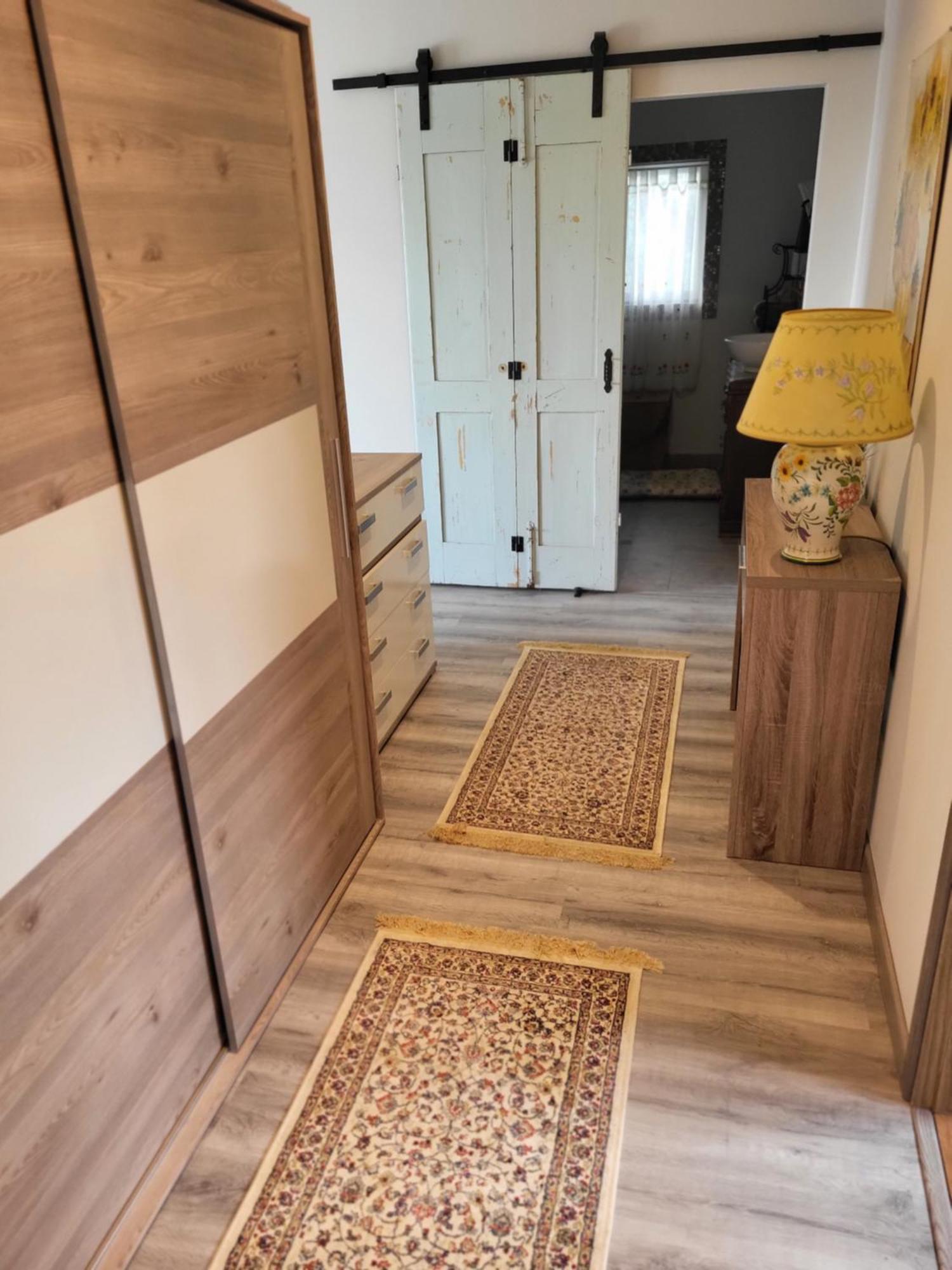 Vista Magica B&B 圣巴巴拉德尼克斯 外观 照片