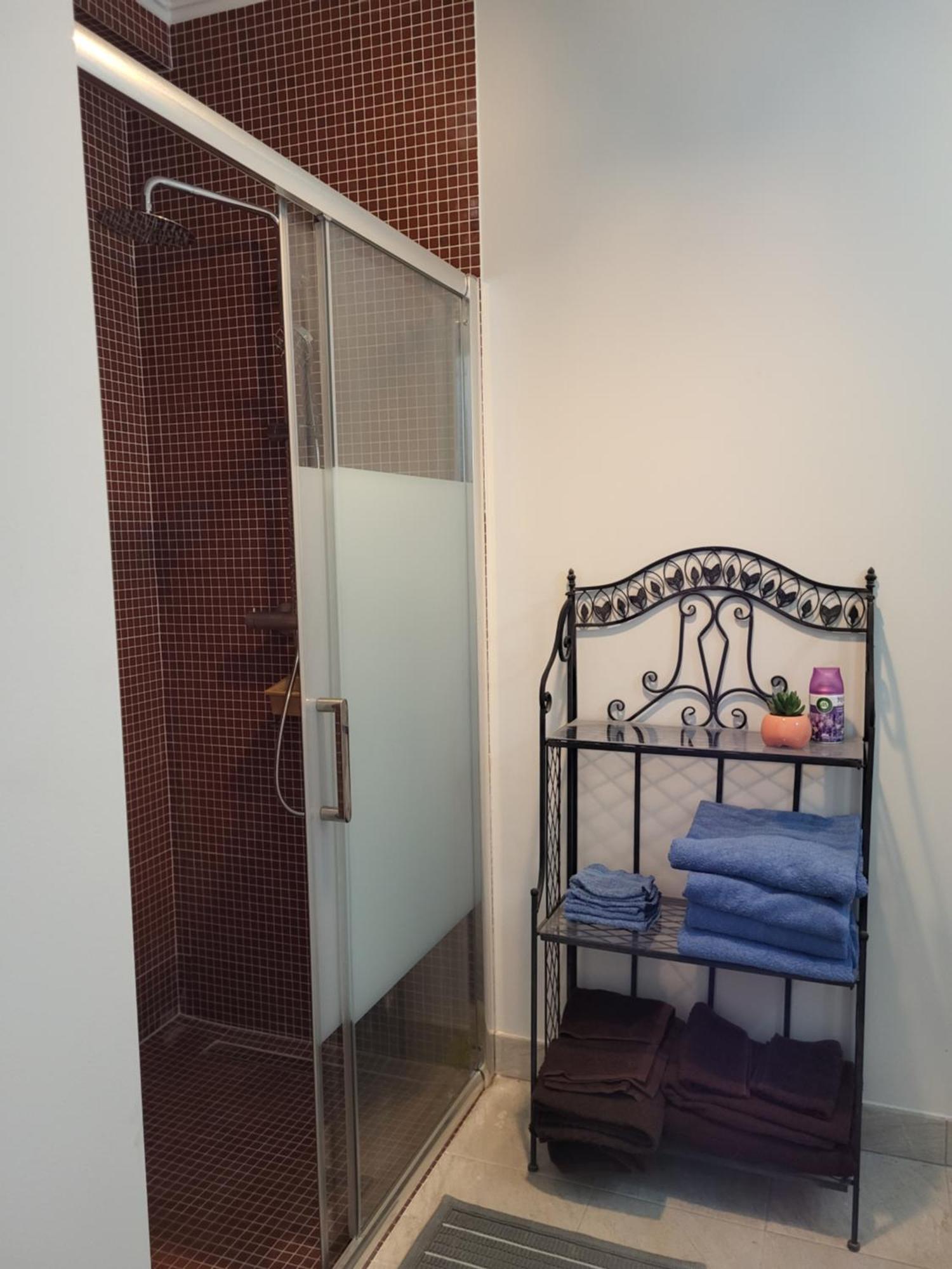 Vista Magica B&B 圣巴巴拉德尼克斯 外观 照片