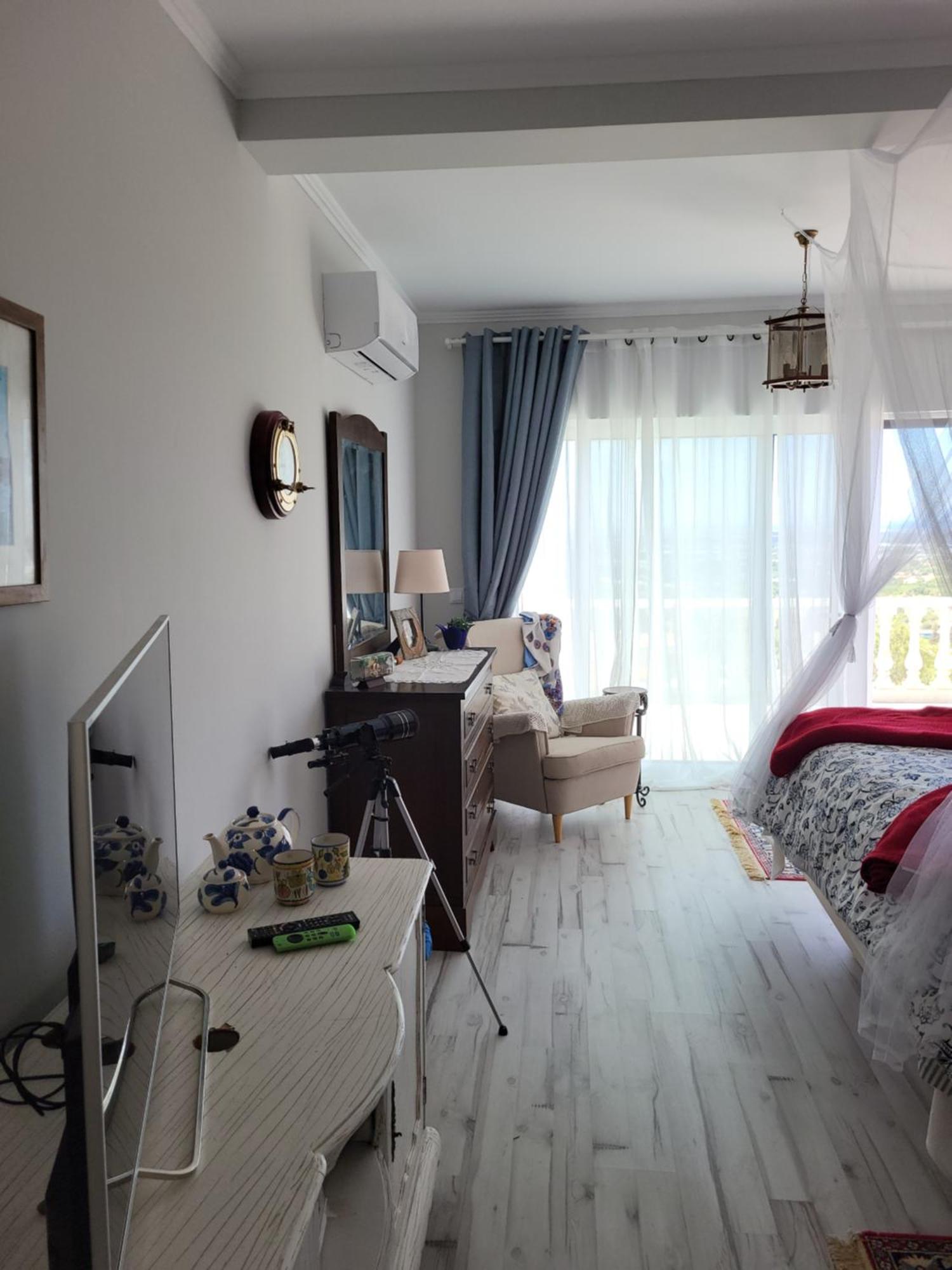 Vista Magica B&B 圣巴巴拉德尼克斯 外观 照片