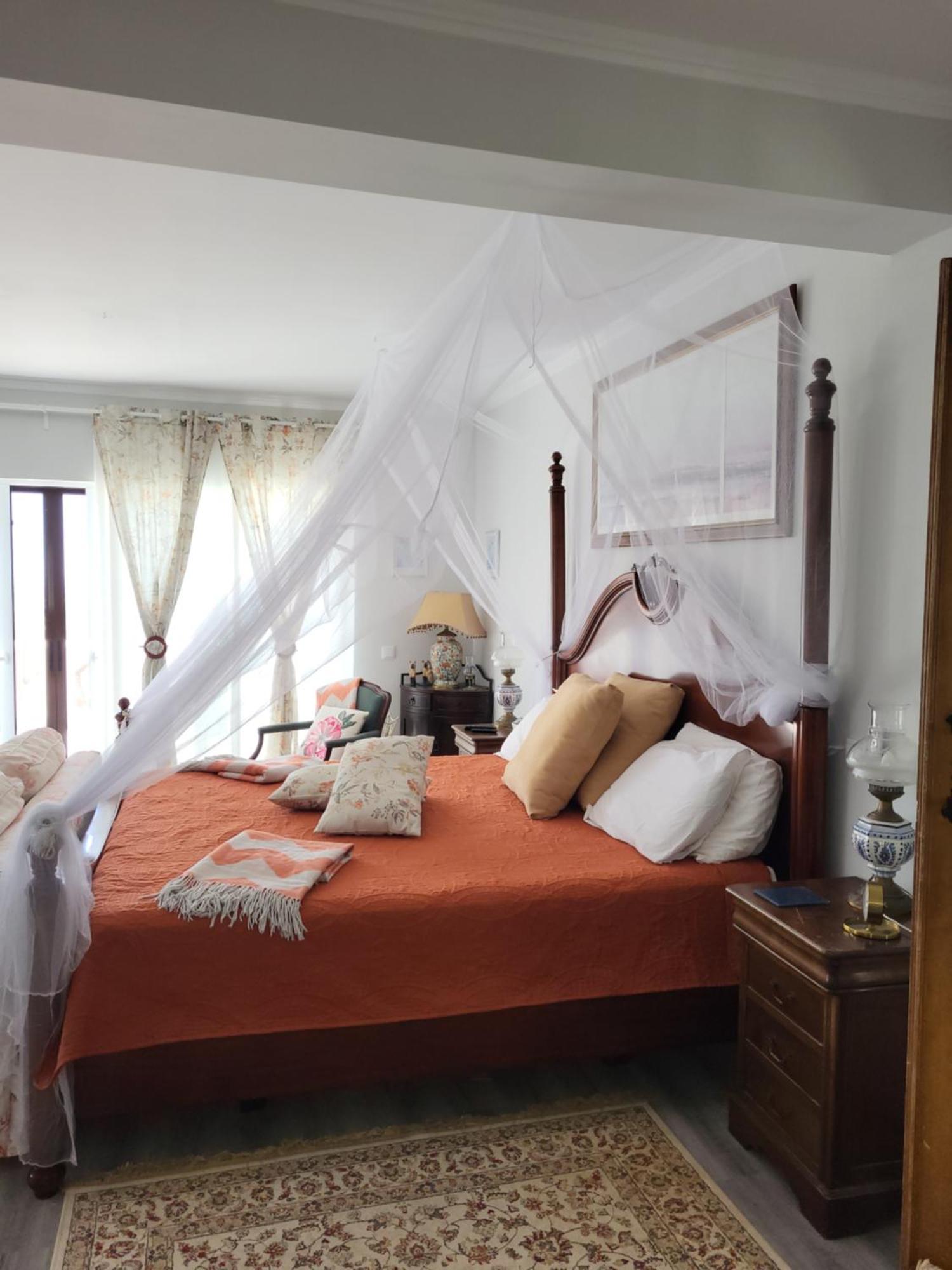 Vista Magica B&B 圣巴巴拉德尼克斯 外观 照片