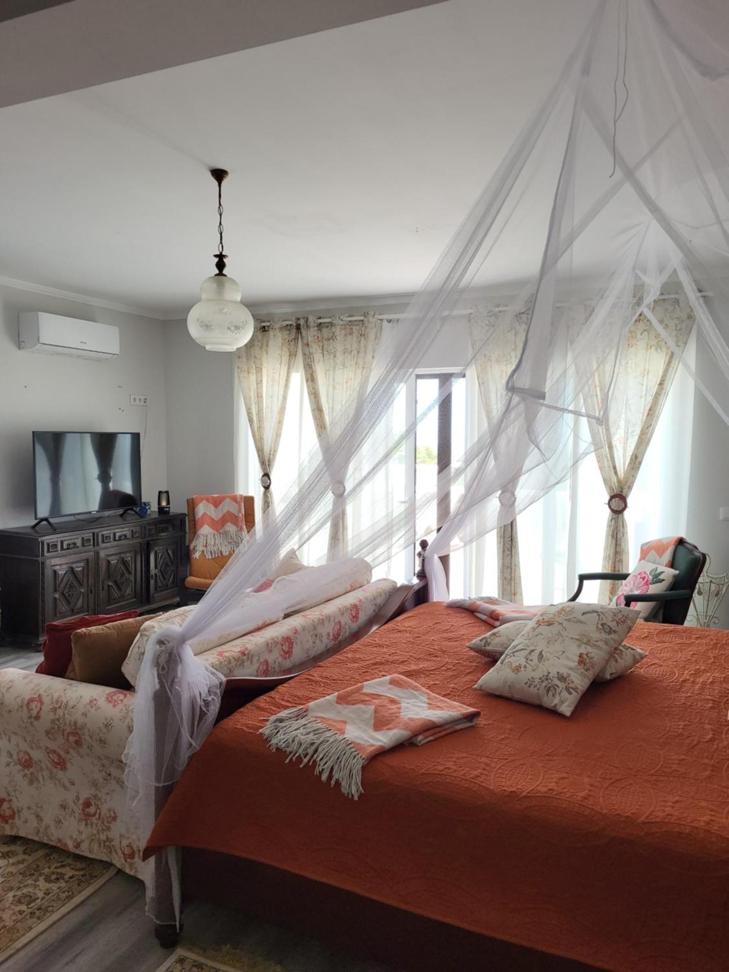 Vista Magica B&B 圣巴巴拉德尼克斯 外观 照片
