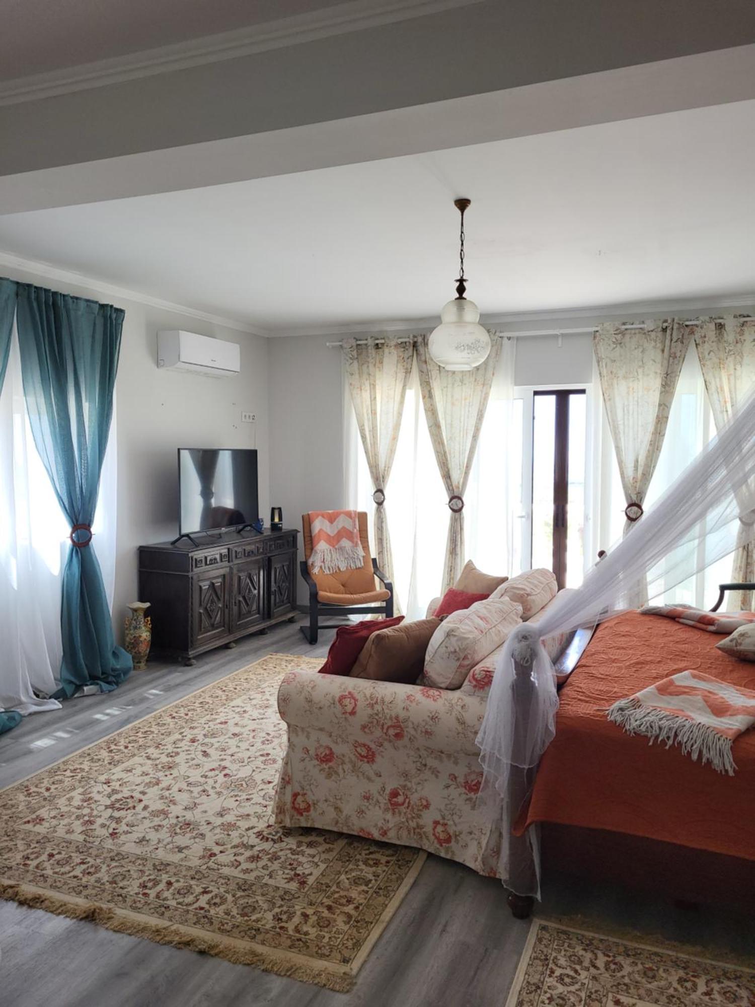 Vista Magica B&B 圣巴巴拉德尼克斯 外观 照片