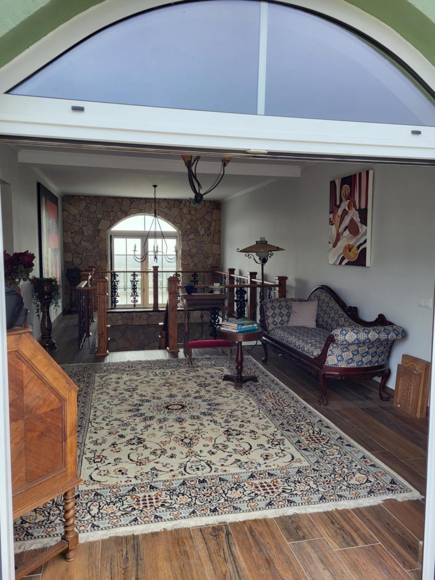 Vista Magica B&B 圣巴巴拉德尼克斯 外观 照片
