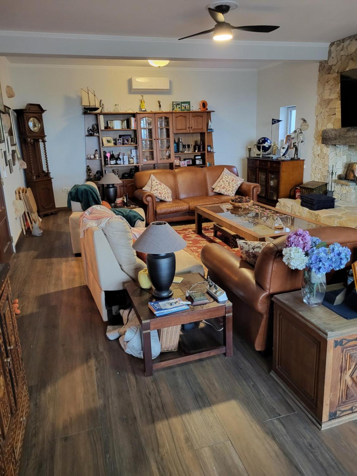 Vista Magica B&B 圣巴巴拉德尼克斯 外观 照片