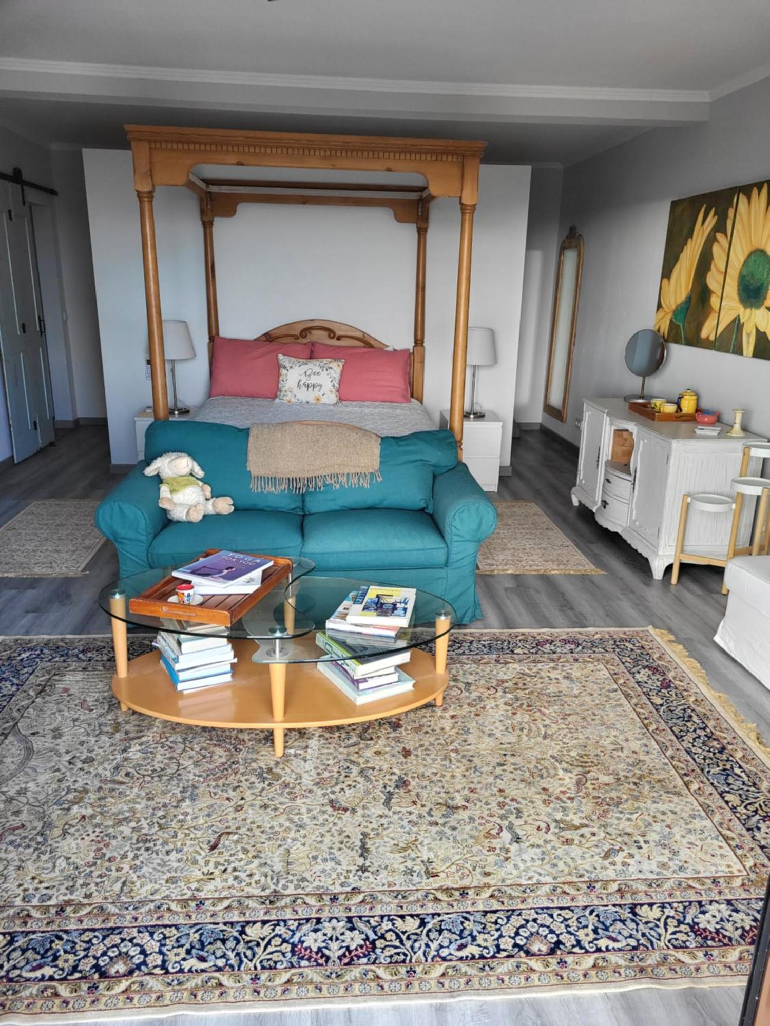Vista Magica B&B 圣巴巴拉德尼克斯 外观 照片