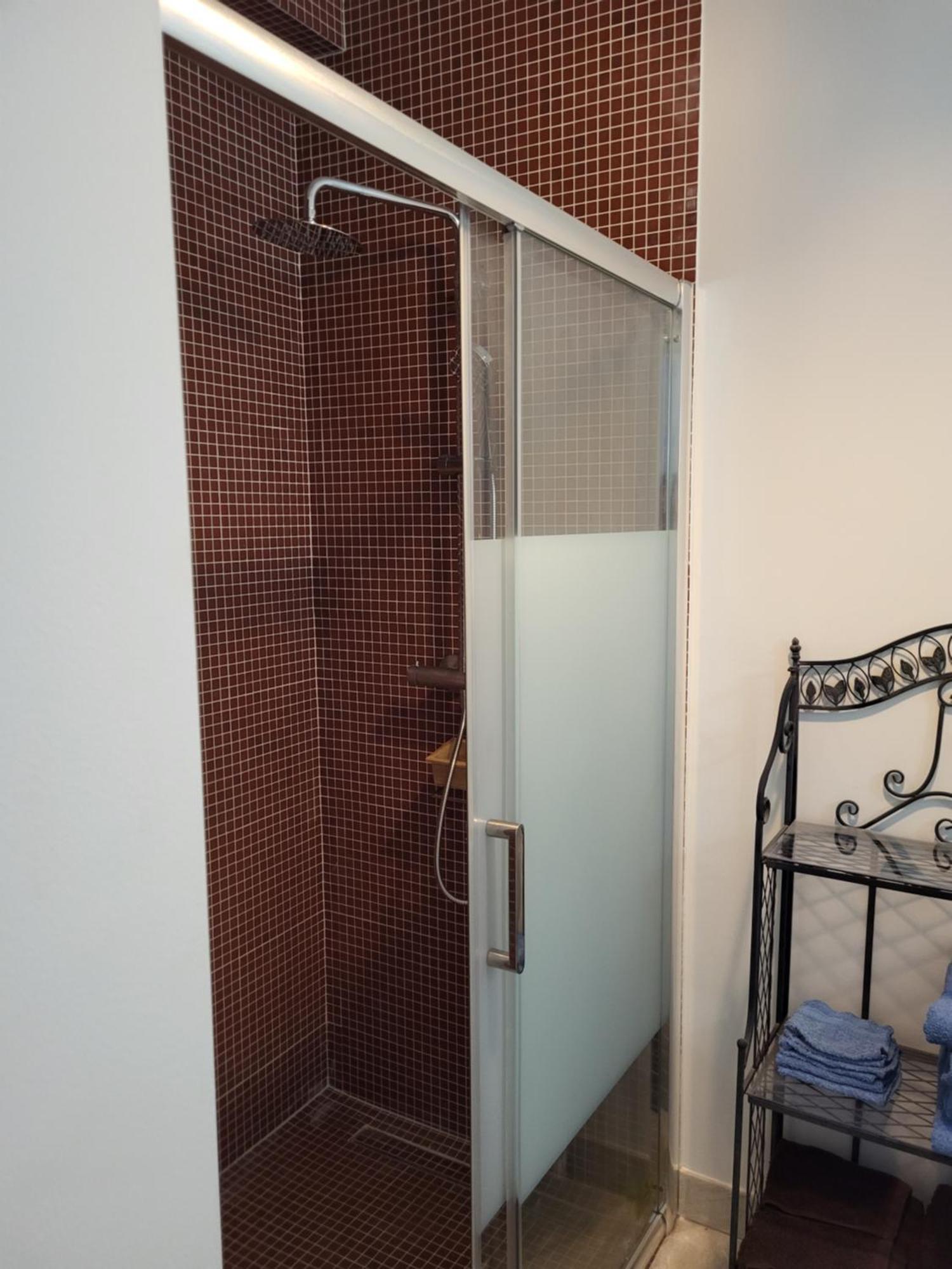 Vista Magica B&B 圣巴巴拉德尼克斯 外观 照片