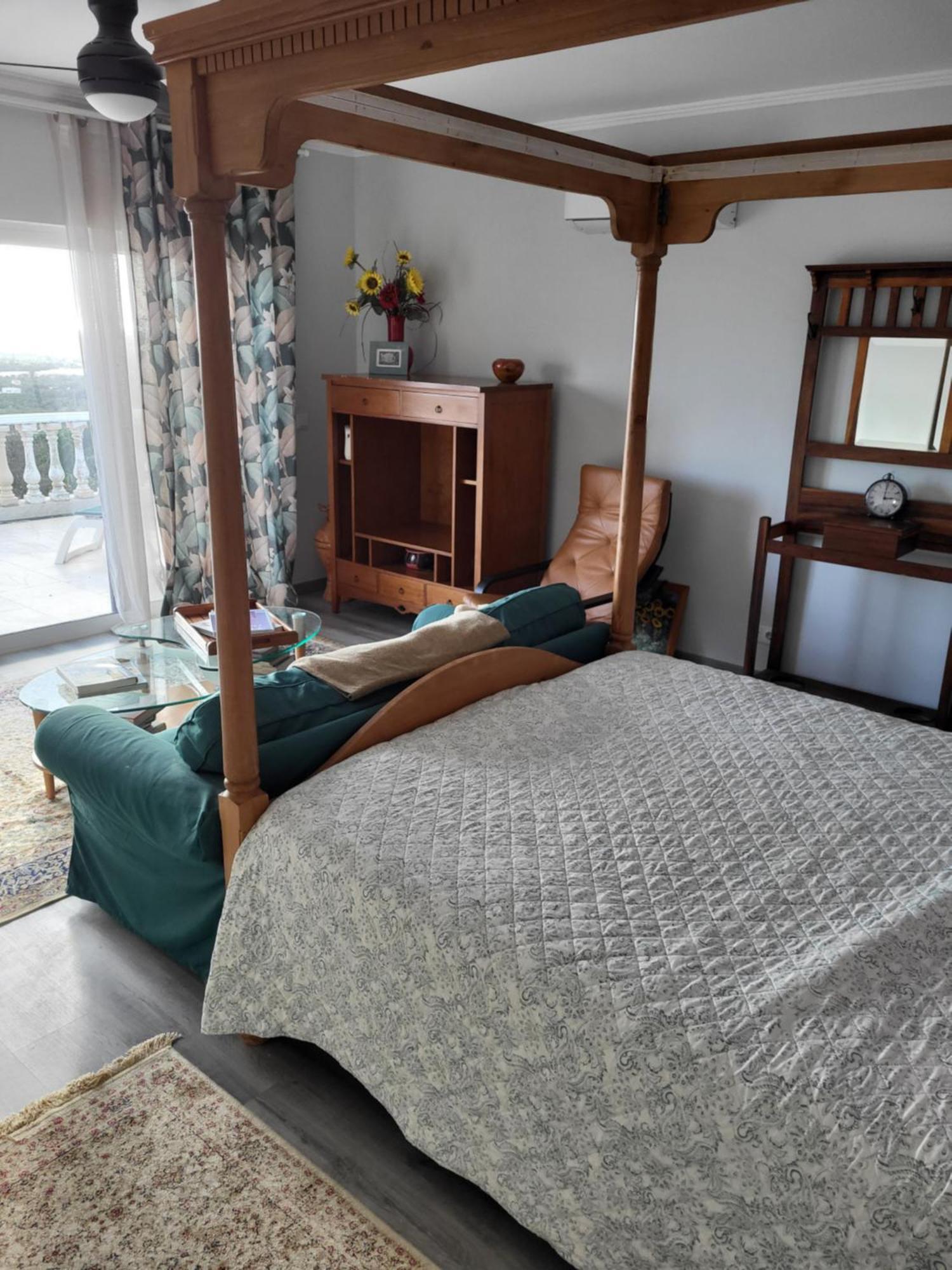 Vista Magica B&B 圣巴巴拉德尼克斯 外观 照片