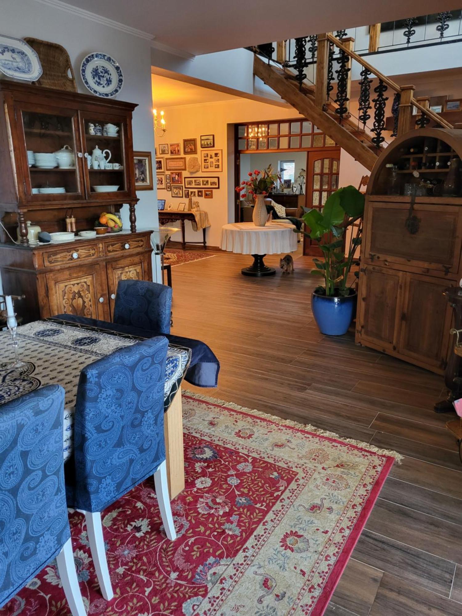 Vista Magica B&B 圣巴巴拉德尼克斯 外观 照片
