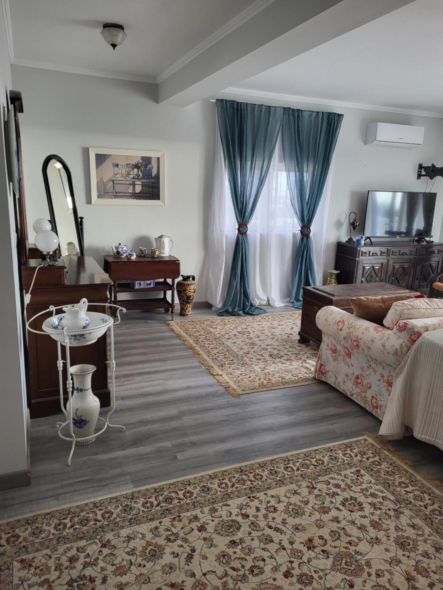 Vista Magica B&B 圣巴巴拉德尼克斯 外观 照片