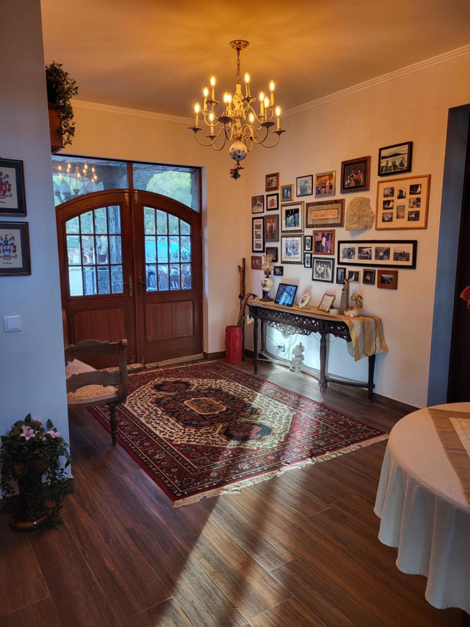 Vista Magica B&B 圣巴巴拉德尼克斯 外观 照片