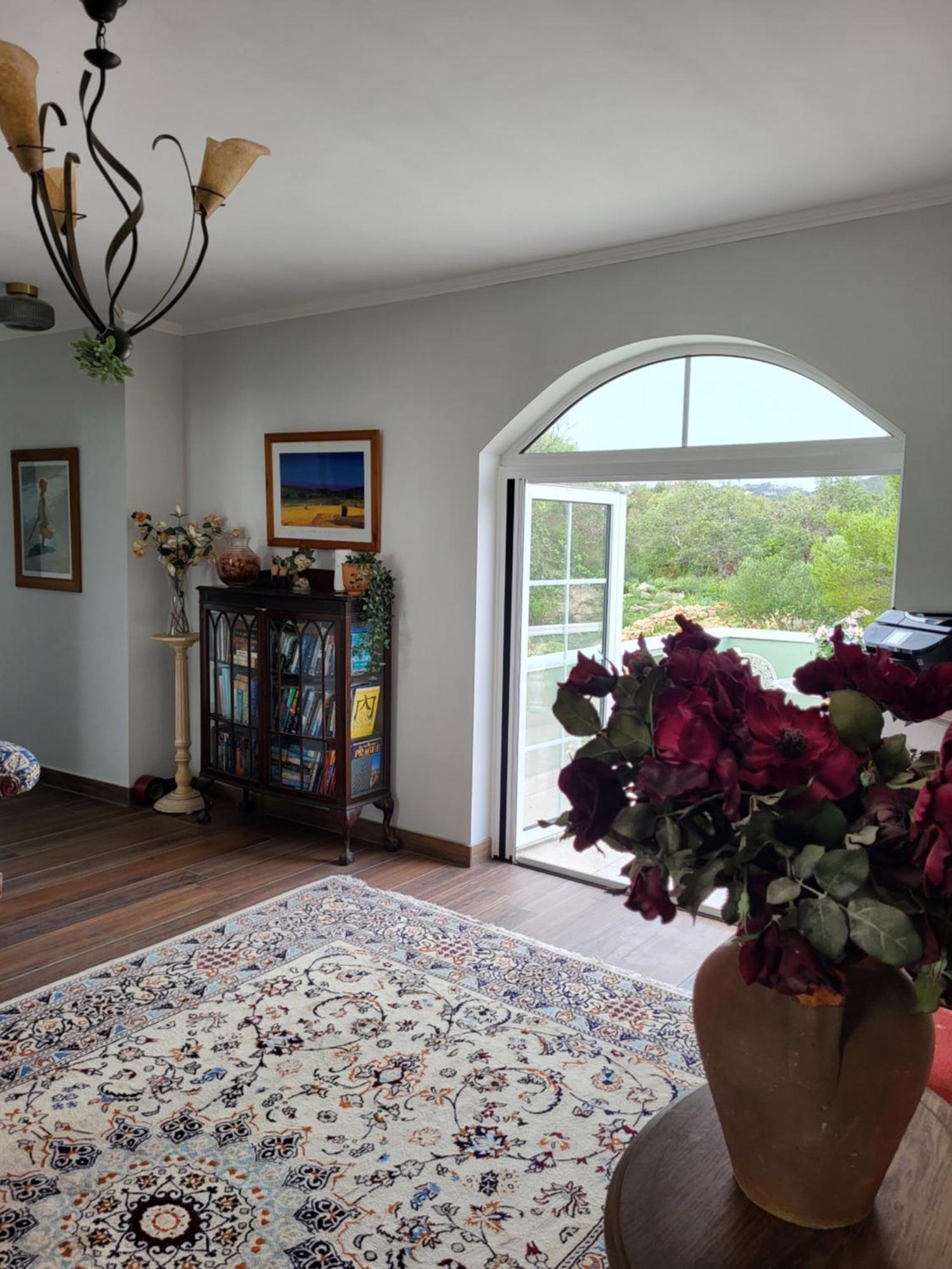 Vista Magica B&B 圣巴巴拉德尼克斯 外观 照片