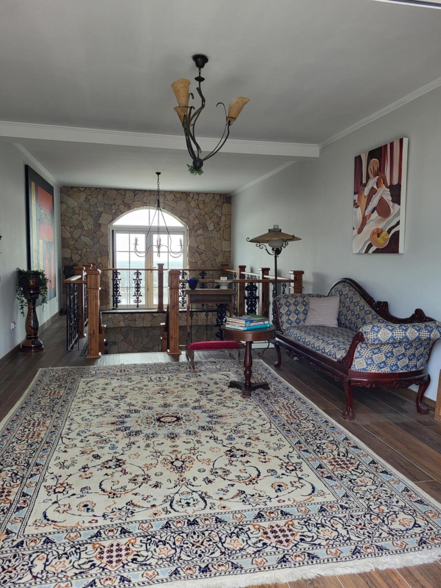 Vista Magica B&B 圣巴巴拉德尼克斯 外观 照片