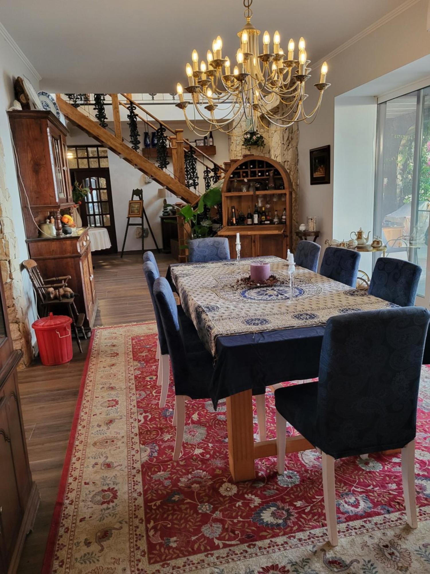 Vista Magica B&B 圣巴巴拉德尼克斯 外观 照片
