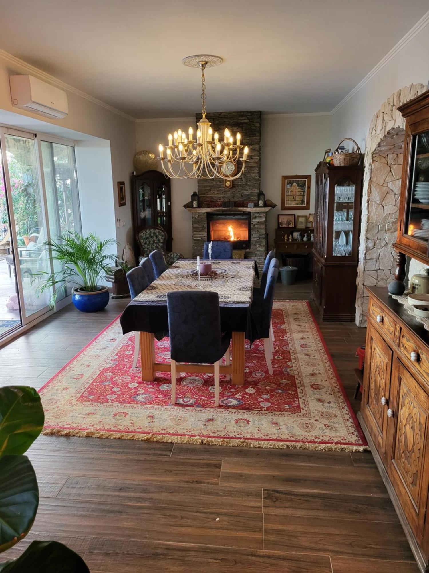 Vista Magica B&B 圣巴巴拉德尼克斯 外观 照片